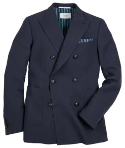 Carl Gross Pinpoint-Blazer