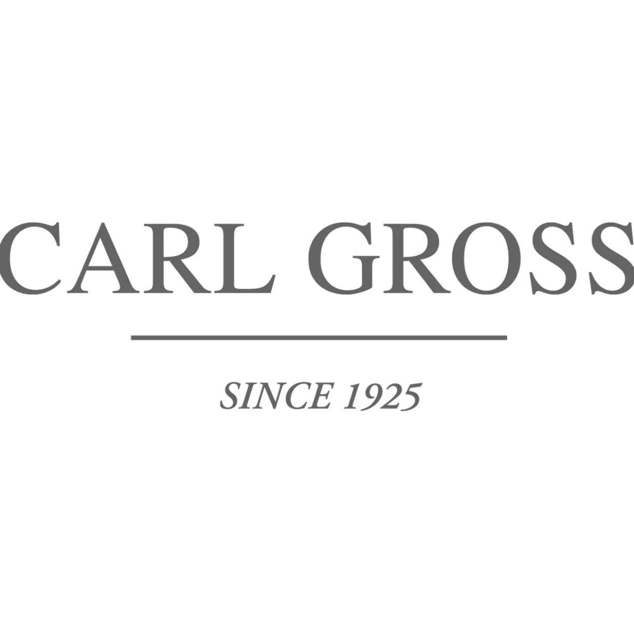 Carl Gross Reisesakko