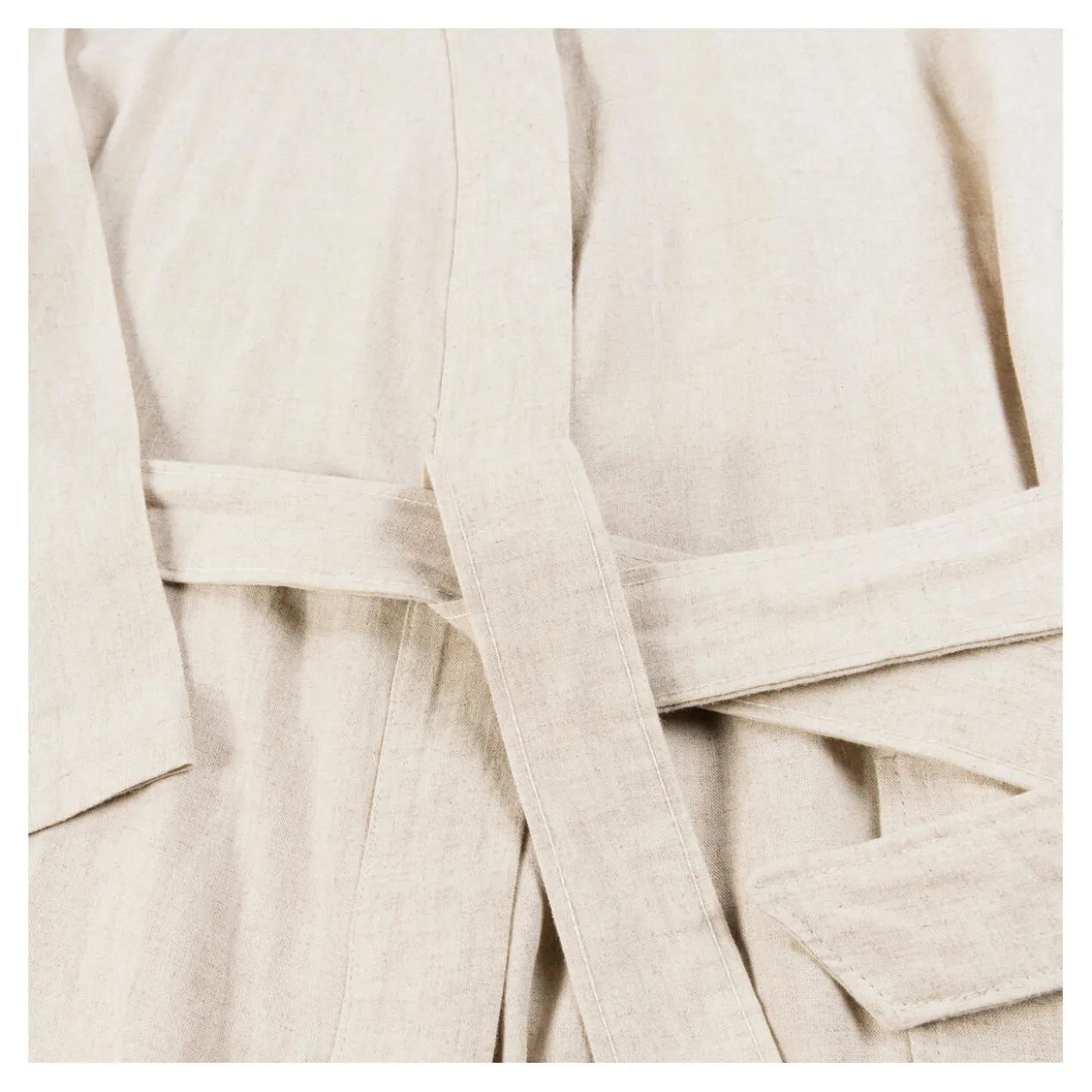 Carl Ross Kimono-Sommer-Bademantel