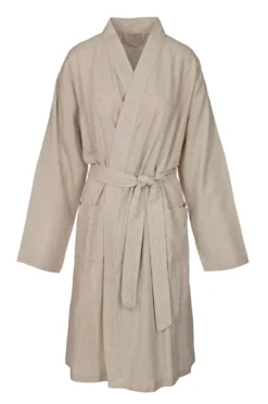 Carl Ross Kimono-Sommer-Bademantel