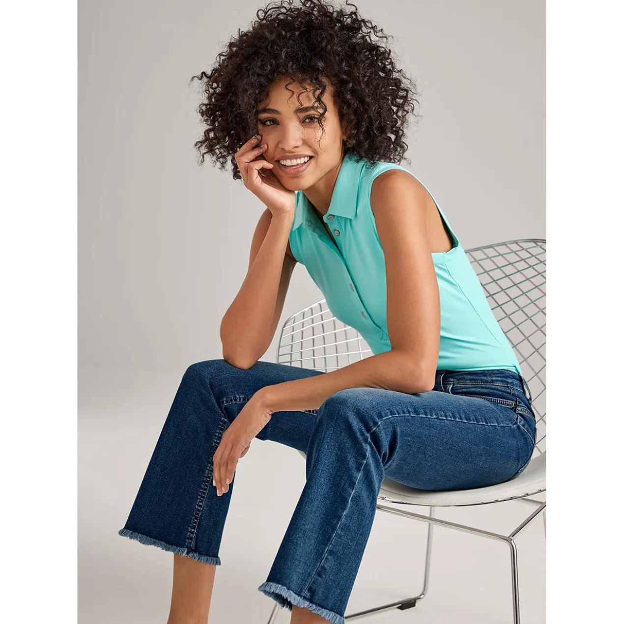 CARUBINA Collection Allround-Duo