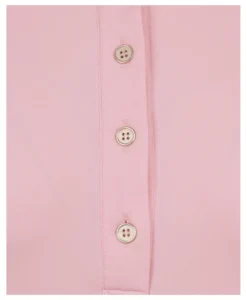CARUBINA Collection Winter-Poloshirt