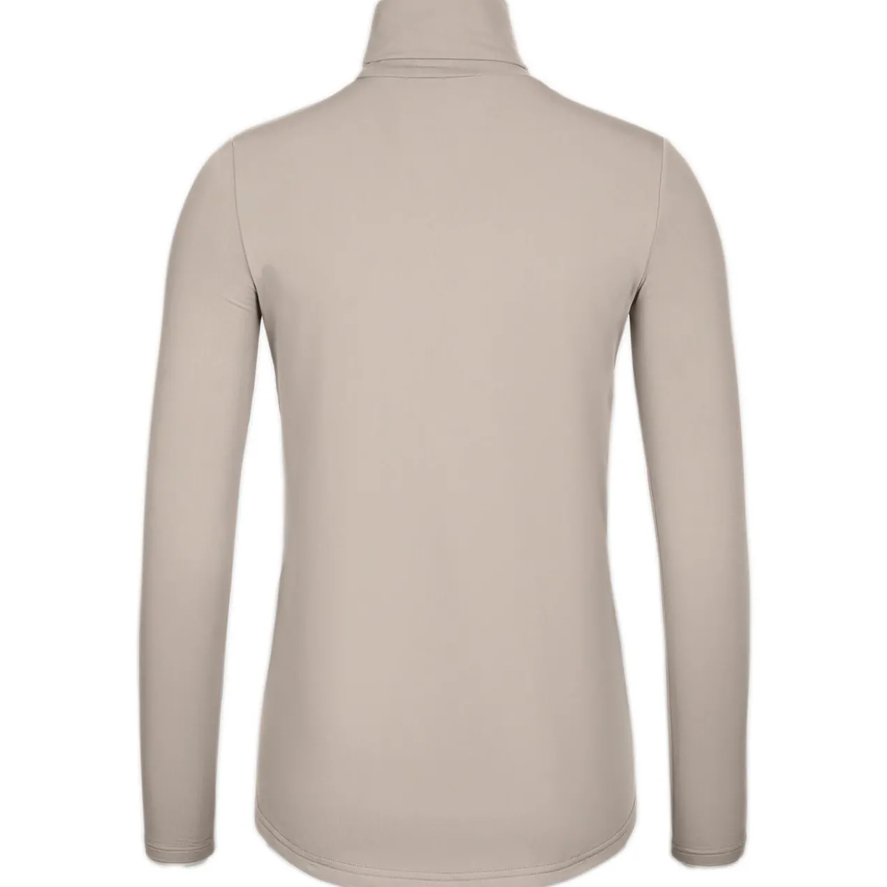 CARUBINA Collection Winter-Rollkragenshirt