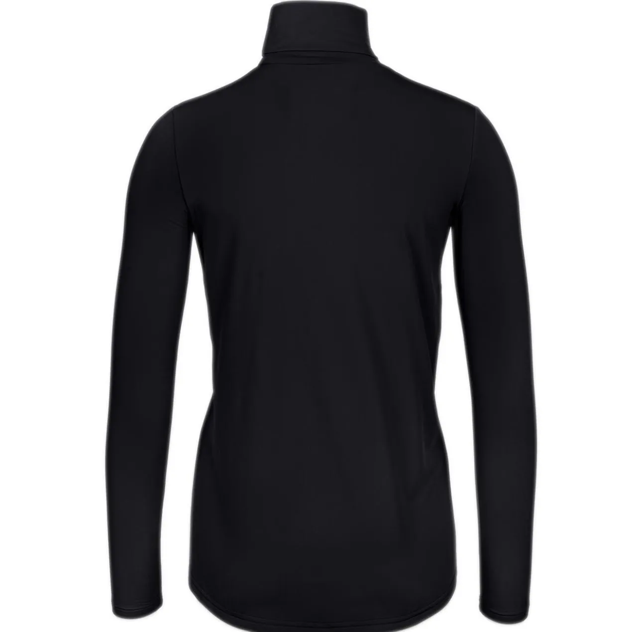 CARUBINA Collection Winter-Rollkragenshirt