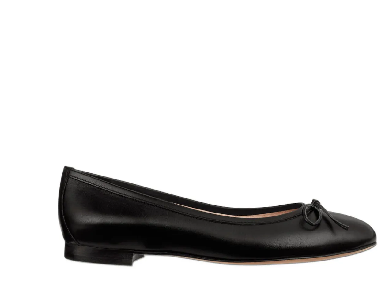 Casanova Ballerinas