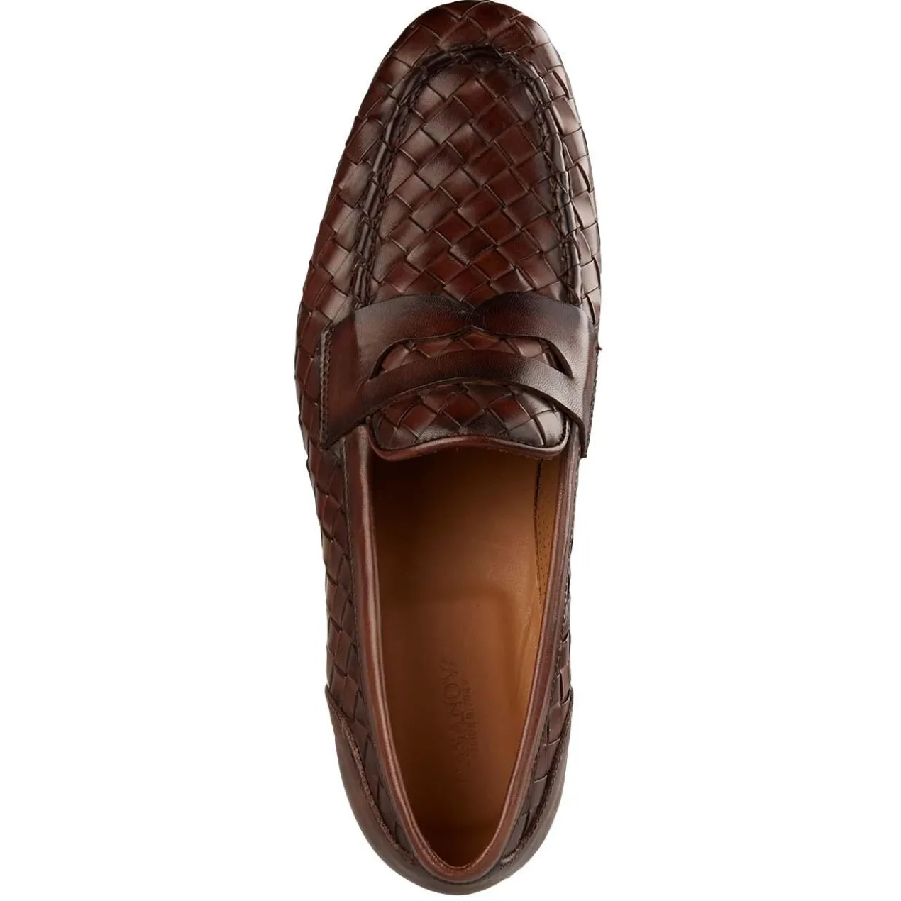 Casanova Flecht-Loafer