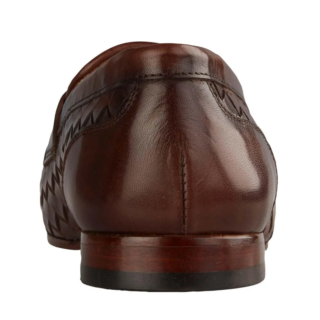 Casanova Flecht-Loafer