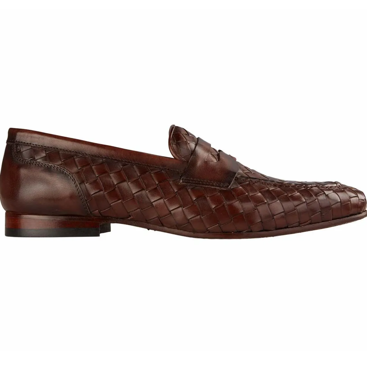 Casanova Flecht-Loafer