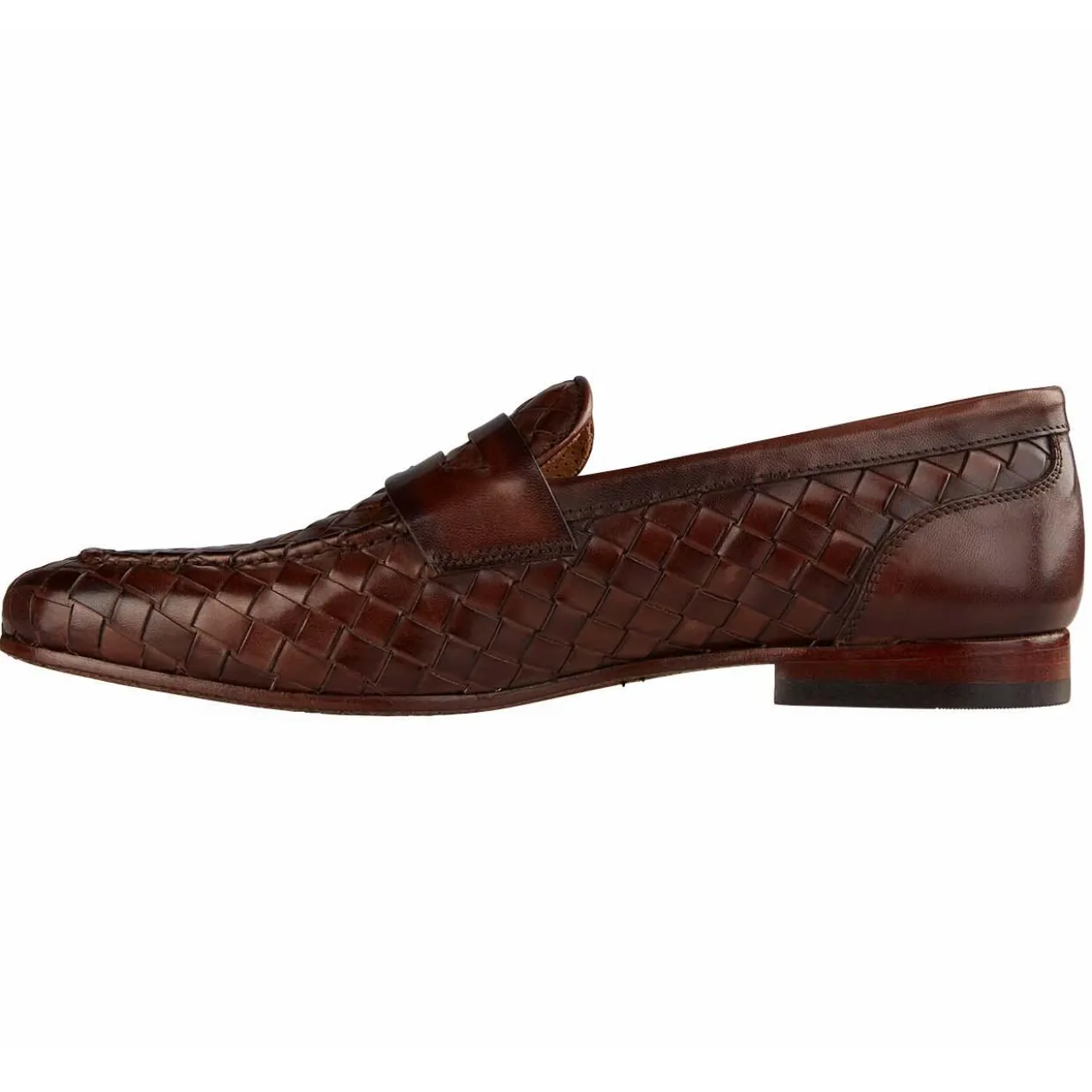 Casanova Flecht-Loafer