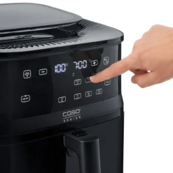 CASO AirFry & Steam 700