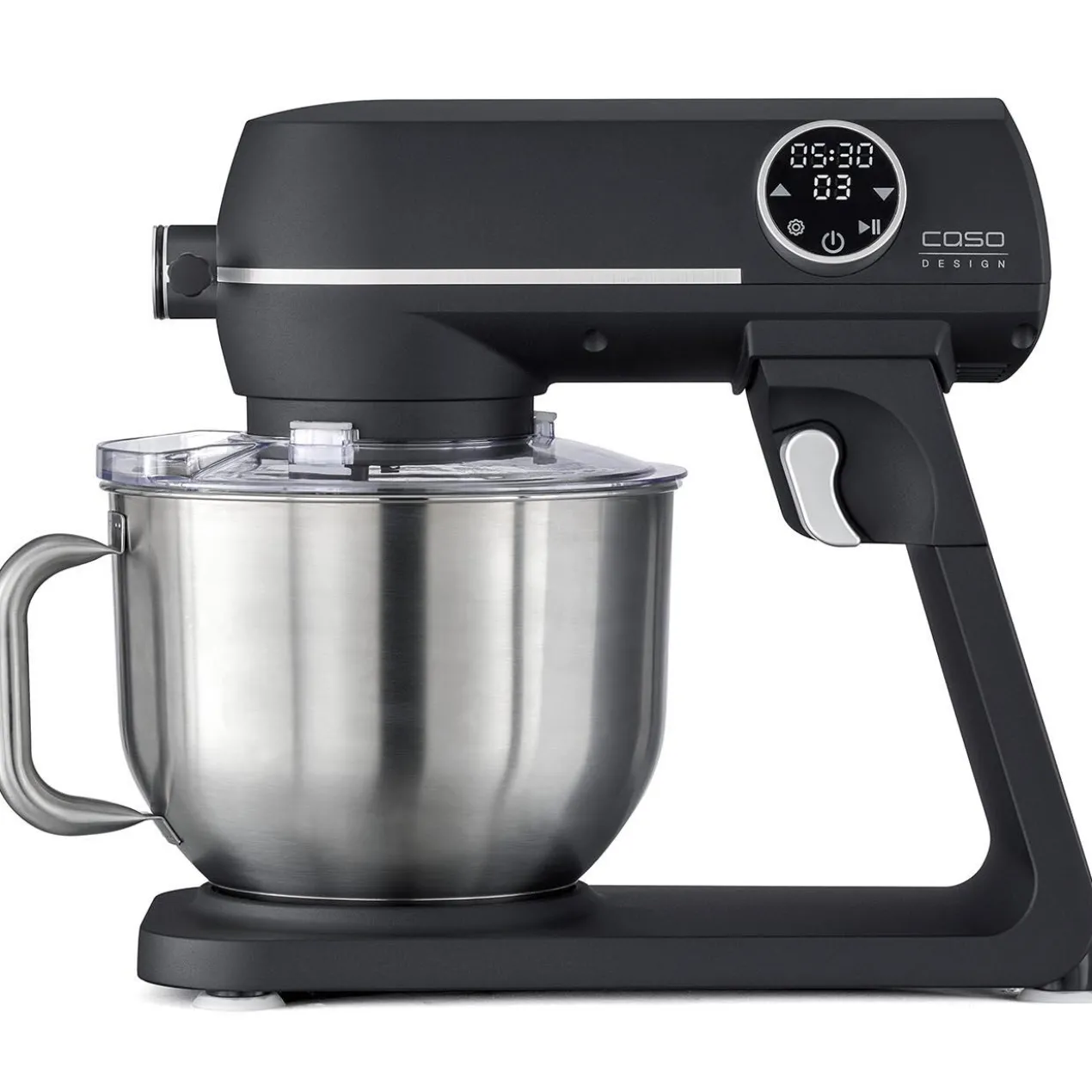 Caso Küchenmaschine KM 1.800