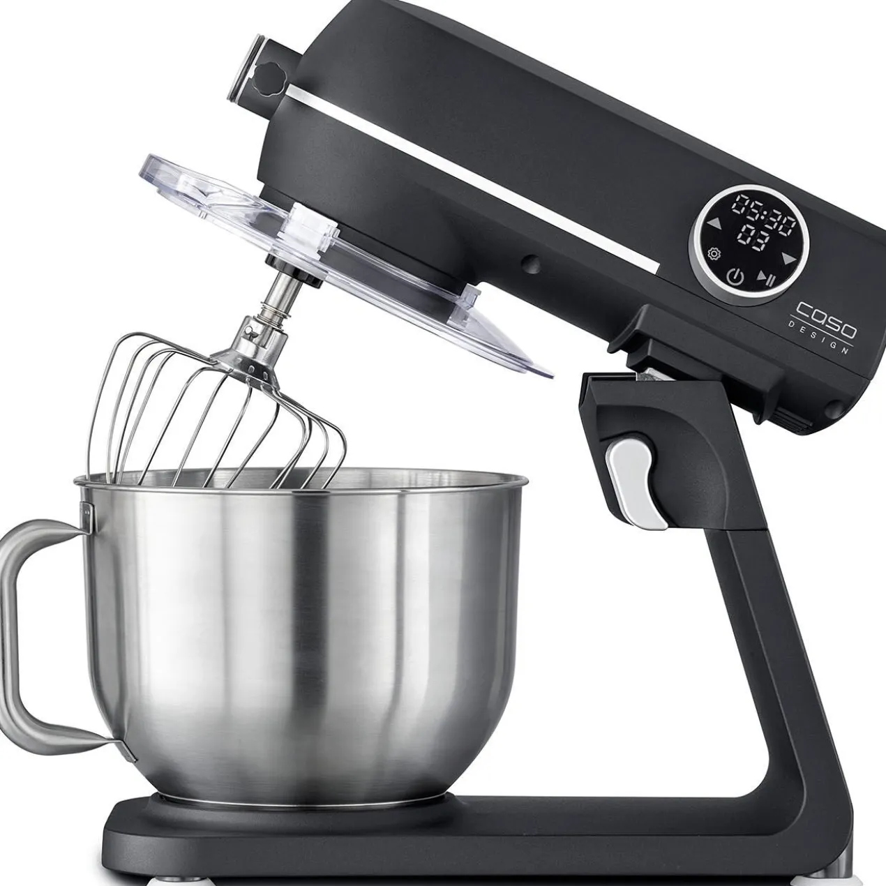 Caso Küchenmaschine KM 1.800
