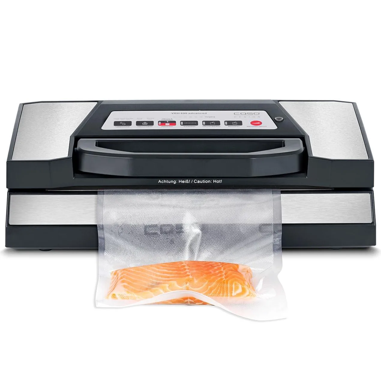 Caso Vakuumierer VRH 690 advanced