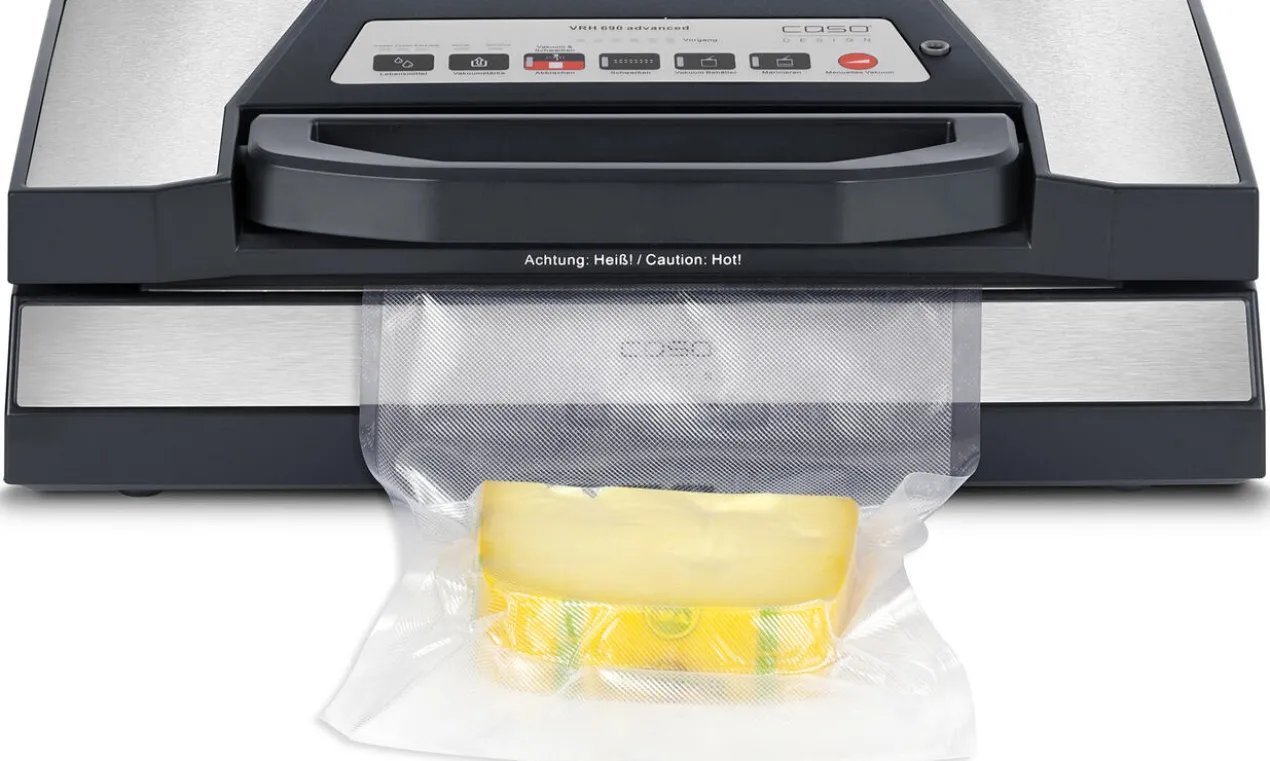 Caso Vakuumierer VRH 690 advanced