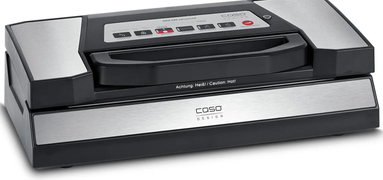 Caso Vakuumierer VRH 690 advanced