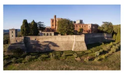 Castello di Brolio Gran Selezione 2021, Ricasoli, Chianti Classico DOCG, Italien