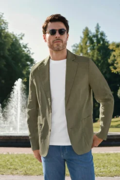Casual-Hanf-Sakko