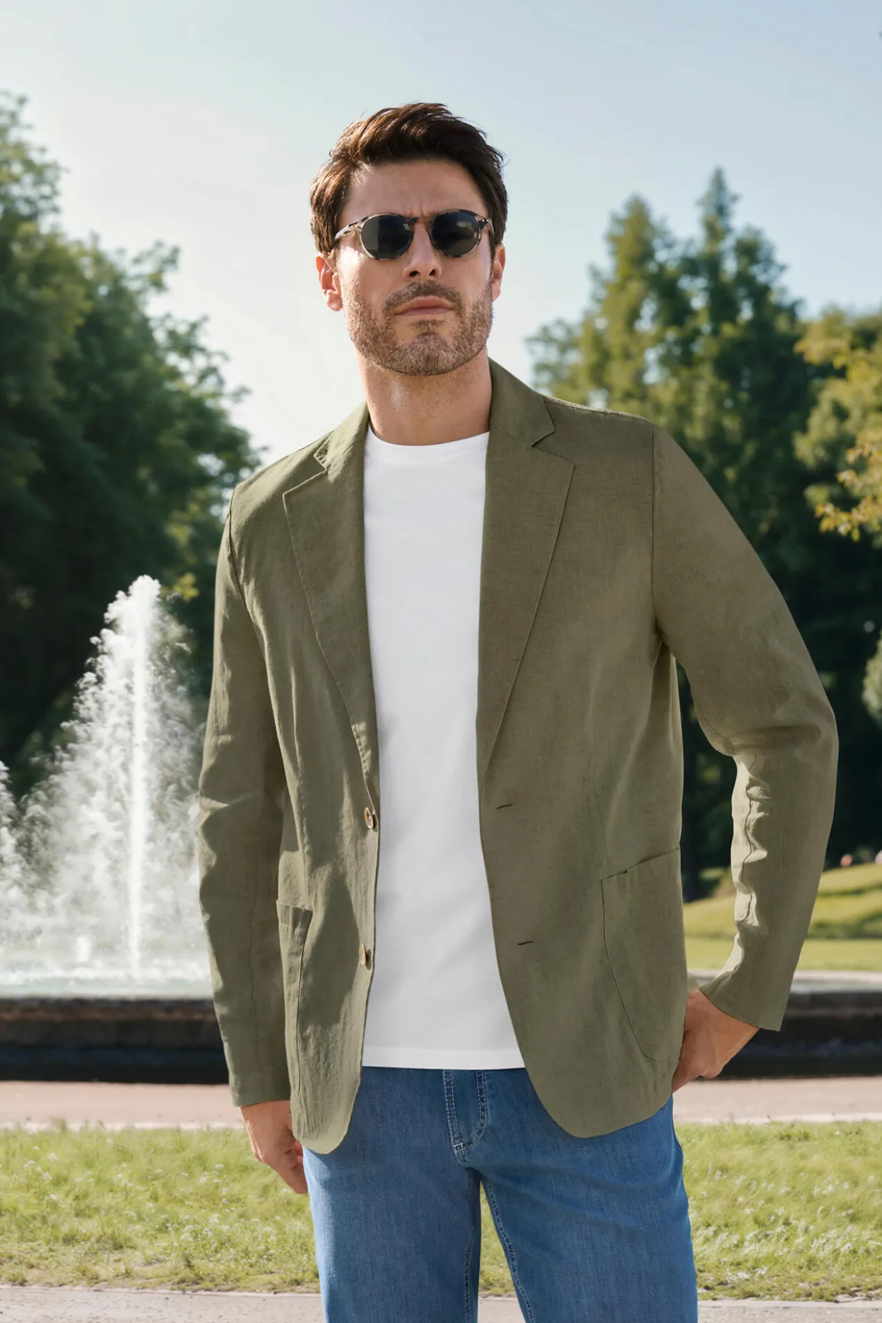 Casual-Hanf-Sakko