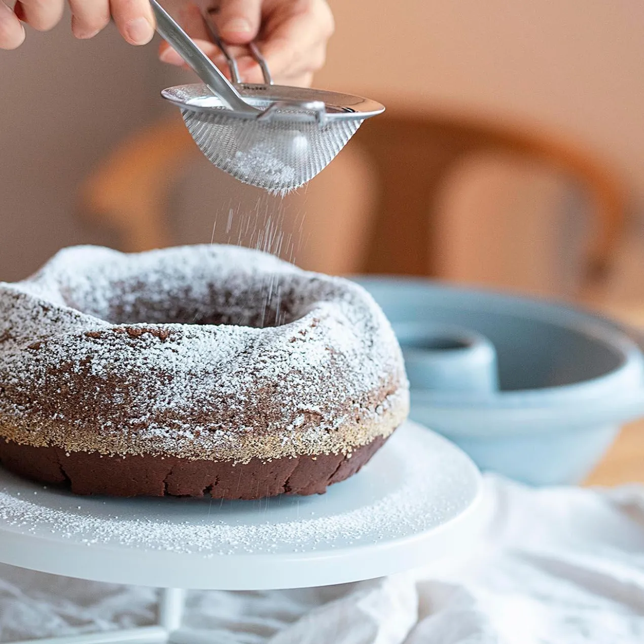 CeraFlam® Gugelhupfbäcker