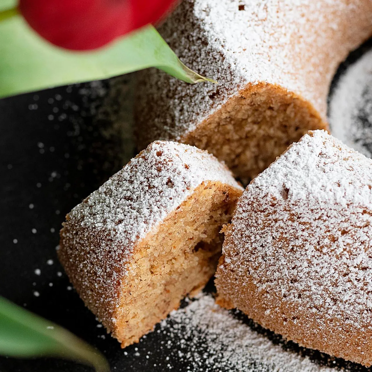 CeraFlam® Gugelhupfbäcker