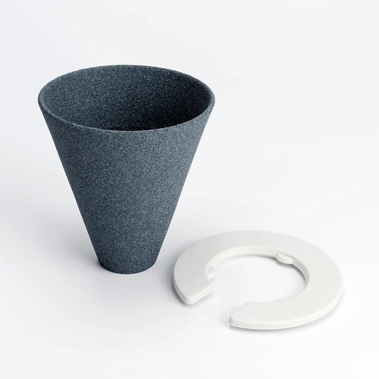 Cerapotta Keramik-Kaffeefilter