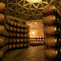 Cerro Añon Gran Reserva 2019, Bodegas Olarra, Rioja, Spanien