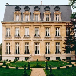 Champagne Louis Roederer Collection 246, Louis Roederer, Champagne AOC, Frankreich