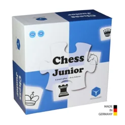 Chess Junior