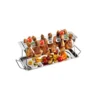 Chicken Leg Roaster, 2-teilig