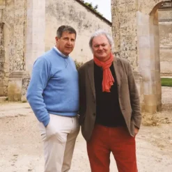 Château de Francs 2018, Francs, Bordeaux, Frankreich