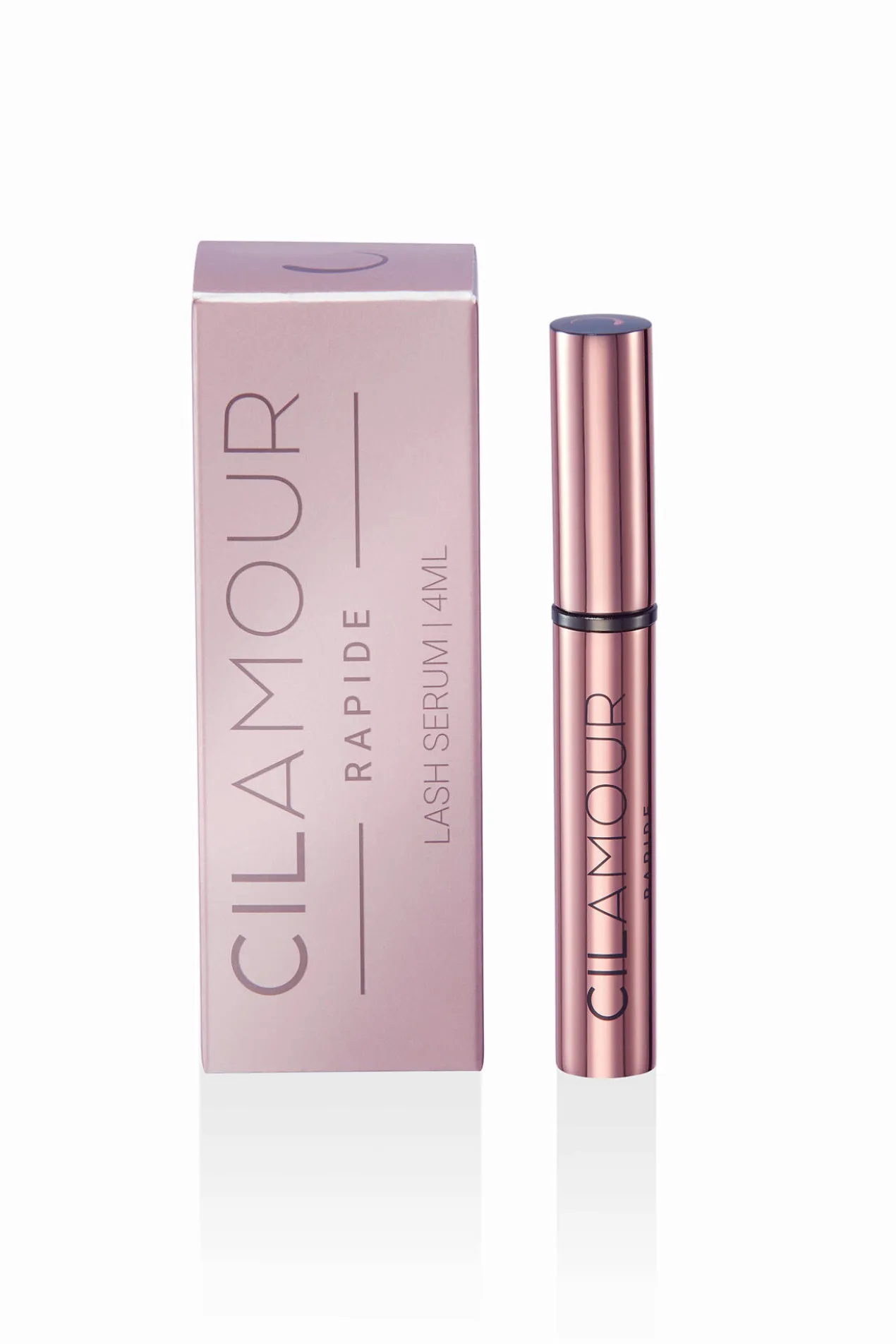CILAMOUR RAPIDE Wimpern-Serum