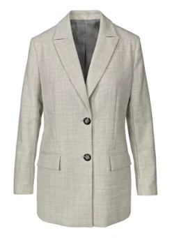 Clark Ross Baby-Alpaka-Blazer