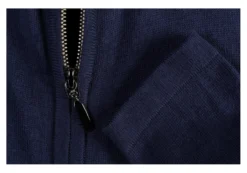 Clark Ross Polo-Cardigan, Damen