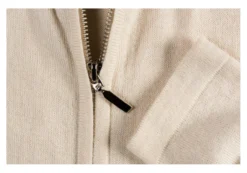 Clark Ross Polo-Cardigan, Damen