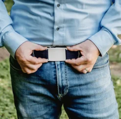 cleverbelt Vario-Wendegürtel