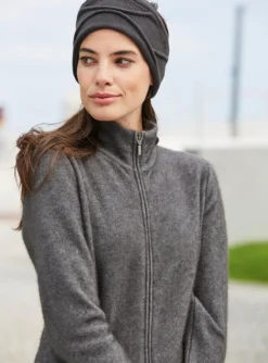 Céline Robert Couture-Stirnband
