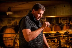 Clos Saint Urbain Rangen de Thann Pinot Gris 2022, Zind-Humbrecht, Alsace Grand Cru AC, Frankreich