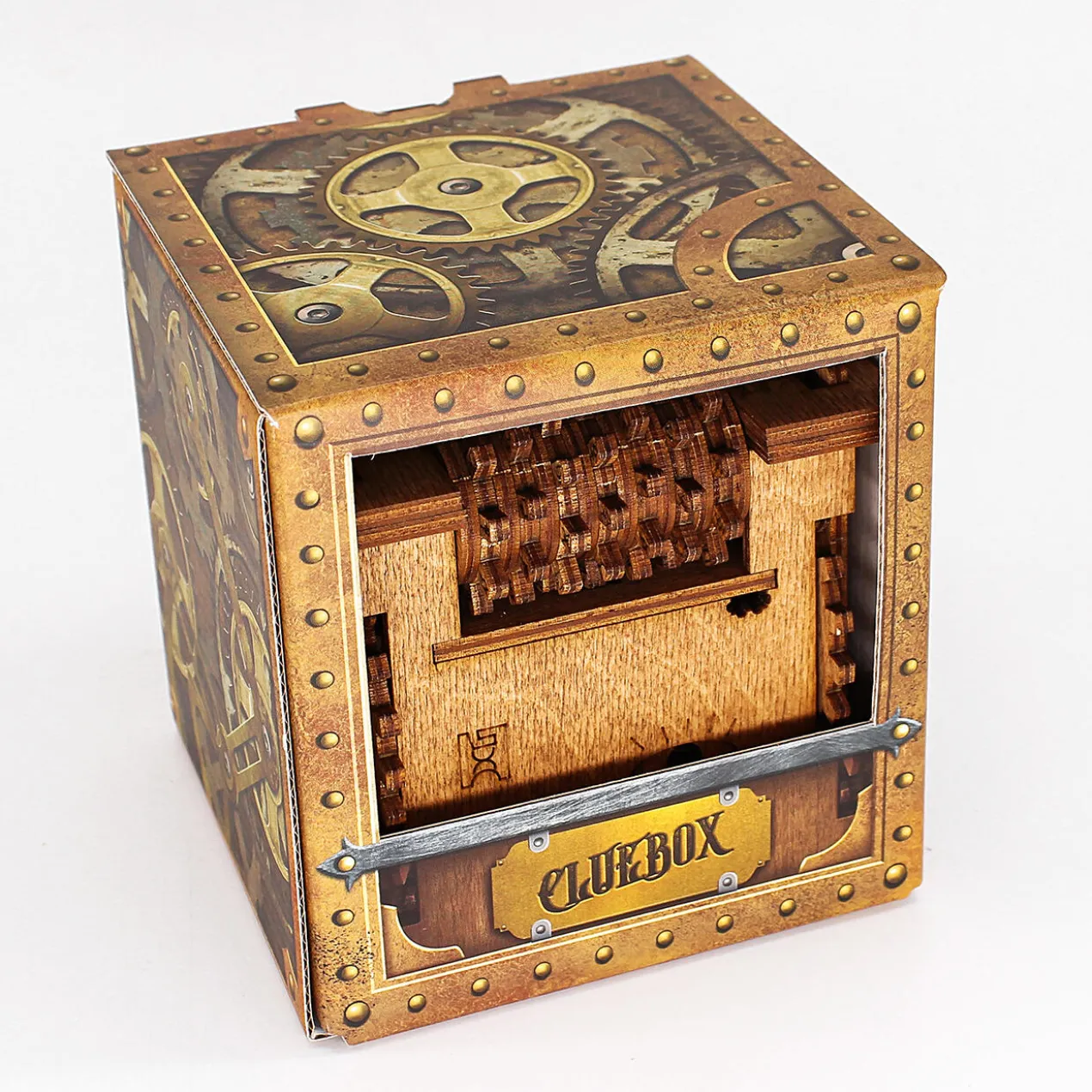 Cluebox, XL-Cluebox oder Cluebox PRO