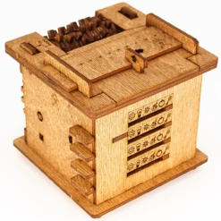 Cluebox, XL-Cluebox oder Cluebox PRO