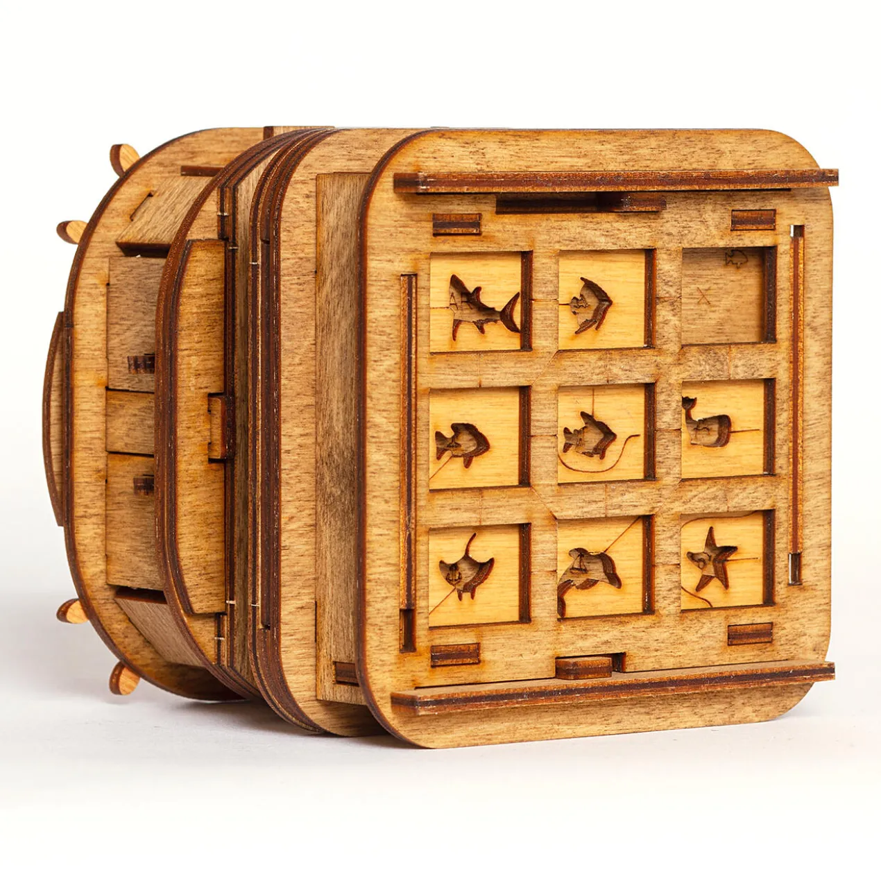 Cluebox, XL-Cluebox oder Cluebox PRO