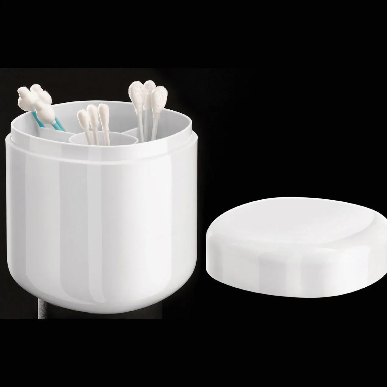 Coole Bad-Accessoires von Alessi