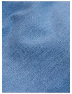 Coolmax®-Jeans-Shorts