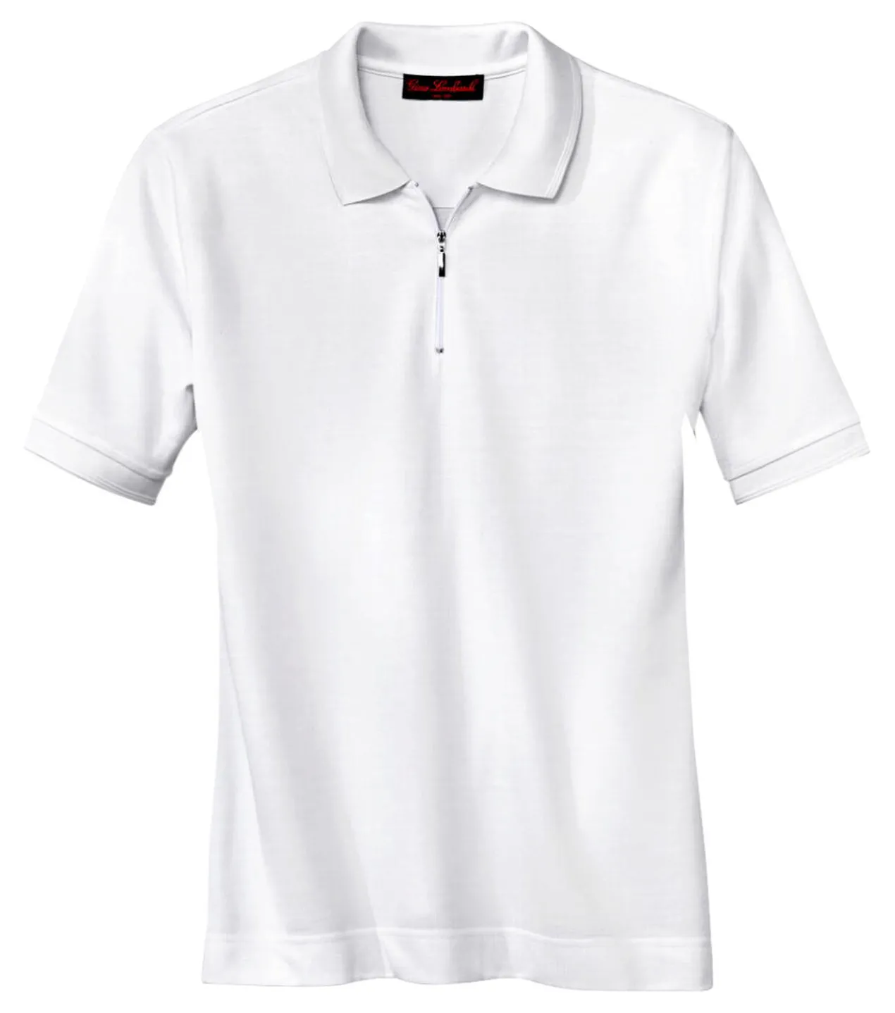 Coolmax®-Kurzarm-Polo