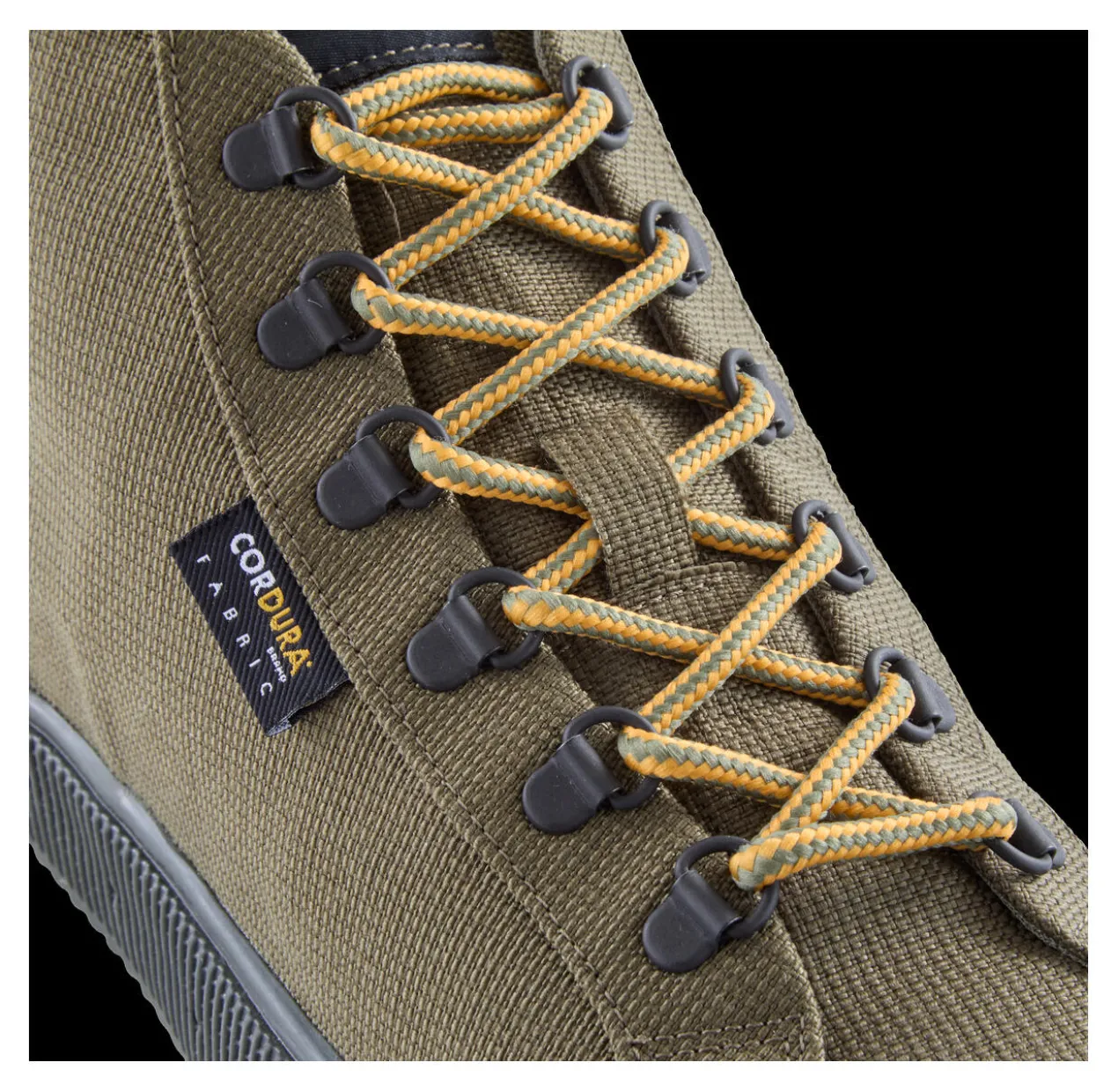 Cordura®-Sneaker