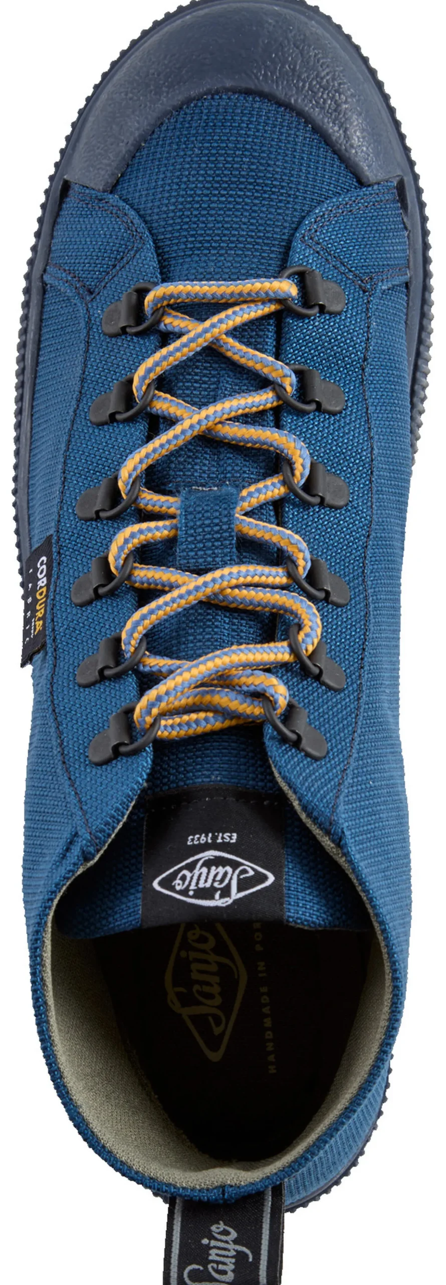 Cordura®-Sneaker