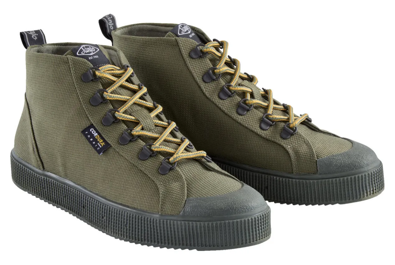 Cordura®-Sneaker