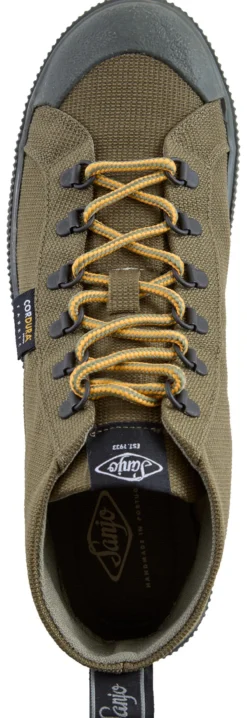 Cordura®-Sneaker