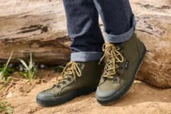 Cordura®-Sneaker