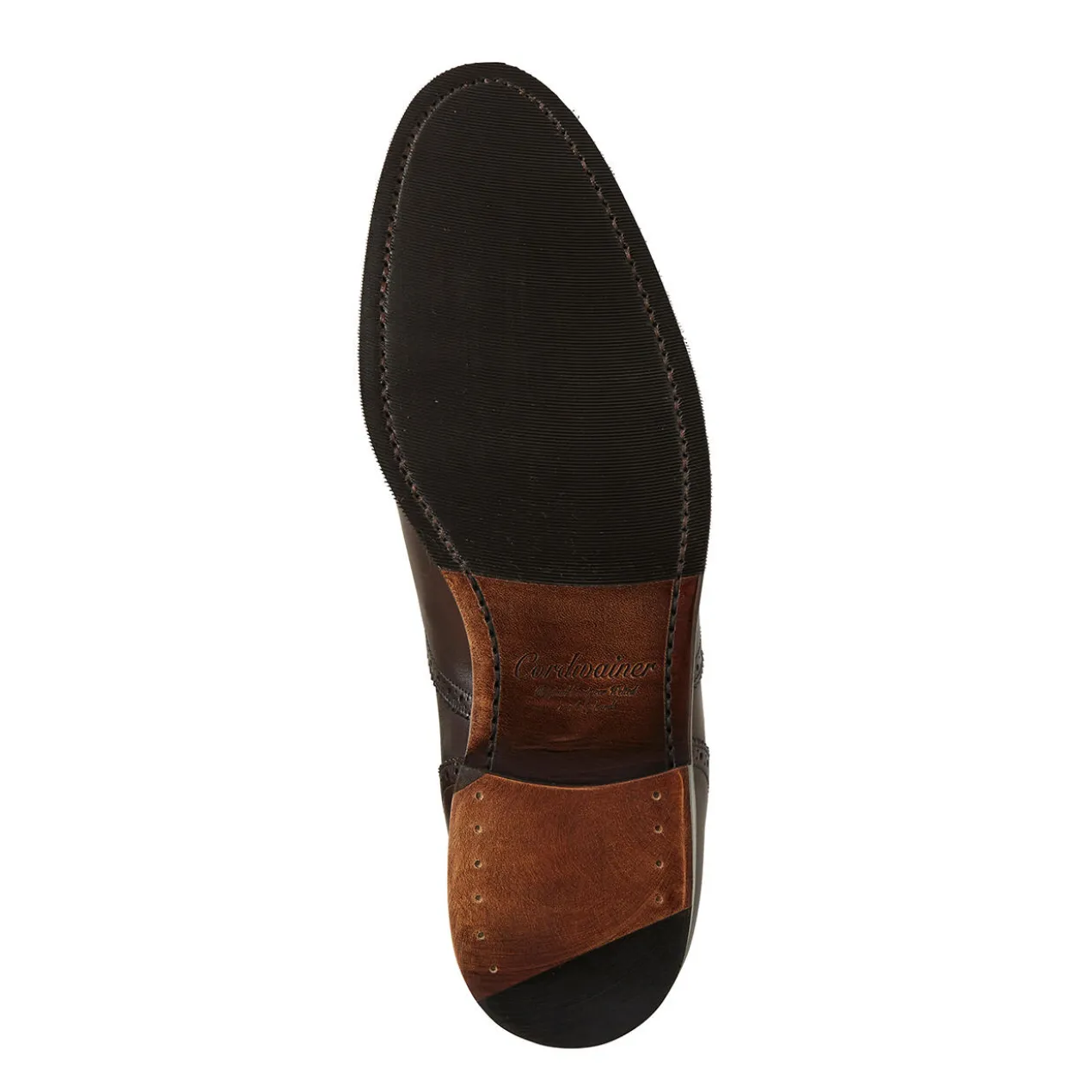 Cordwainer Business-Schuh