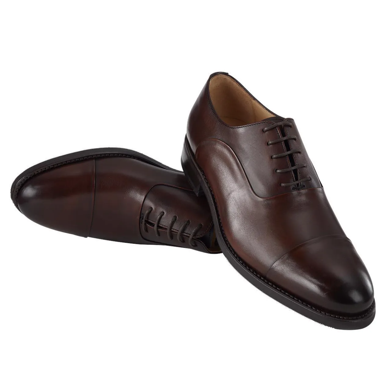 Cordwainer Business-Schuh